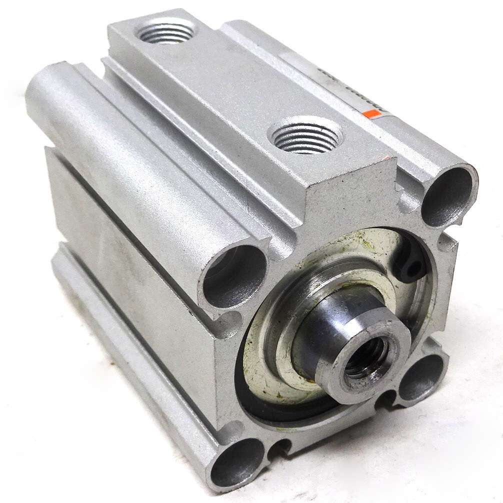 Compact Cylinder CDQ2B3225DZ SMC 32mm x 25mm 1.0MPa *New* Axxa